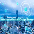 Interenational Dcep Store