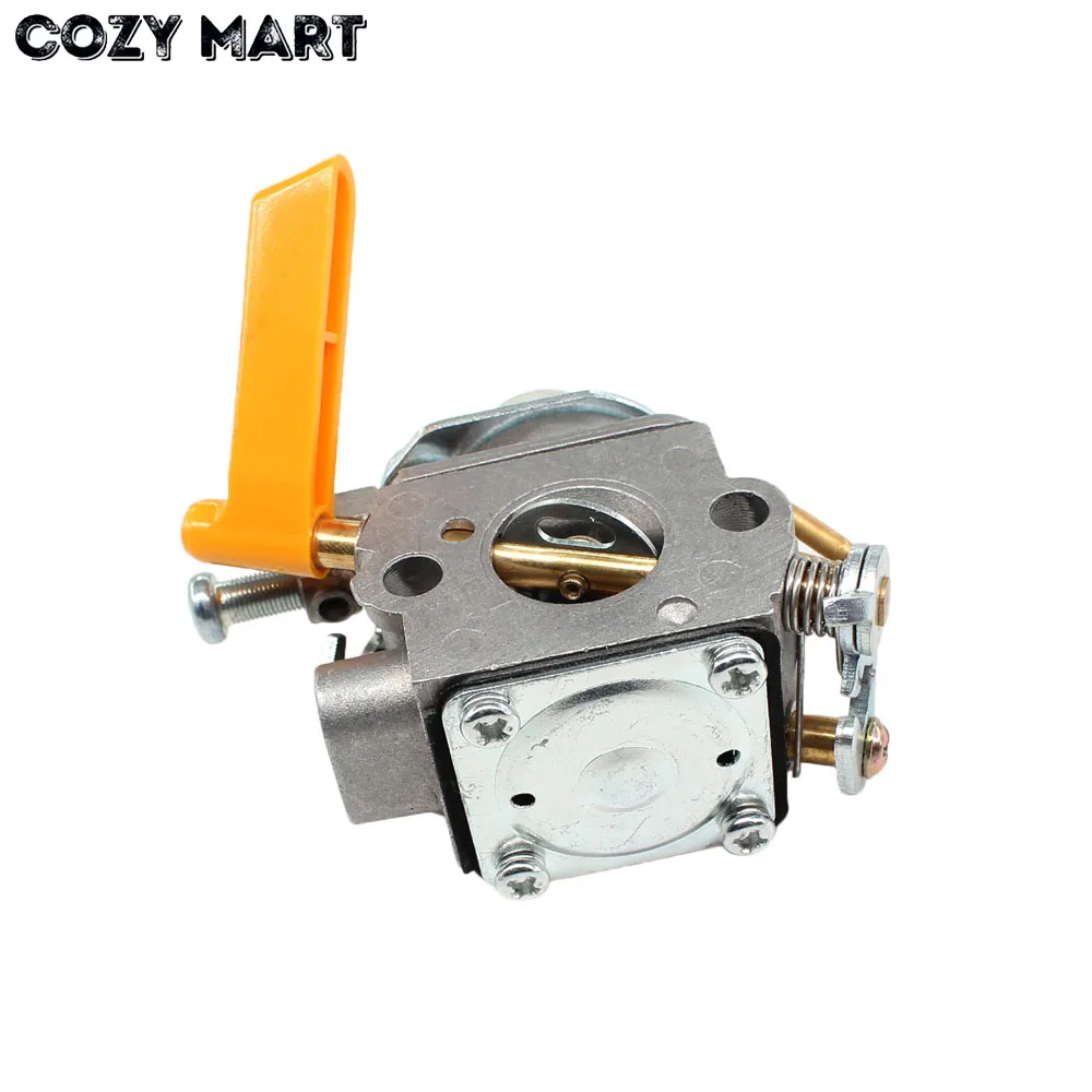 Карбюратор для Homelite Ryobi ZAMA C1U-H60 C1U-H60E 308054013