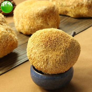 Hericium Erinaceus Dried Lion's Mane Mushroom Monkey Mushroom 2 Hericium Erinaceus Dried Lion's Mane Mushroom Monkey Mushroom