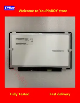 

Original 14” B140HAN01.2 B140HAN01.3 B140HAN01.0 LP140WF6 SPB7 SPB1 LED 1920X1080 30pin For Lenovo Y40 E440 T450 T440P T440S LCD