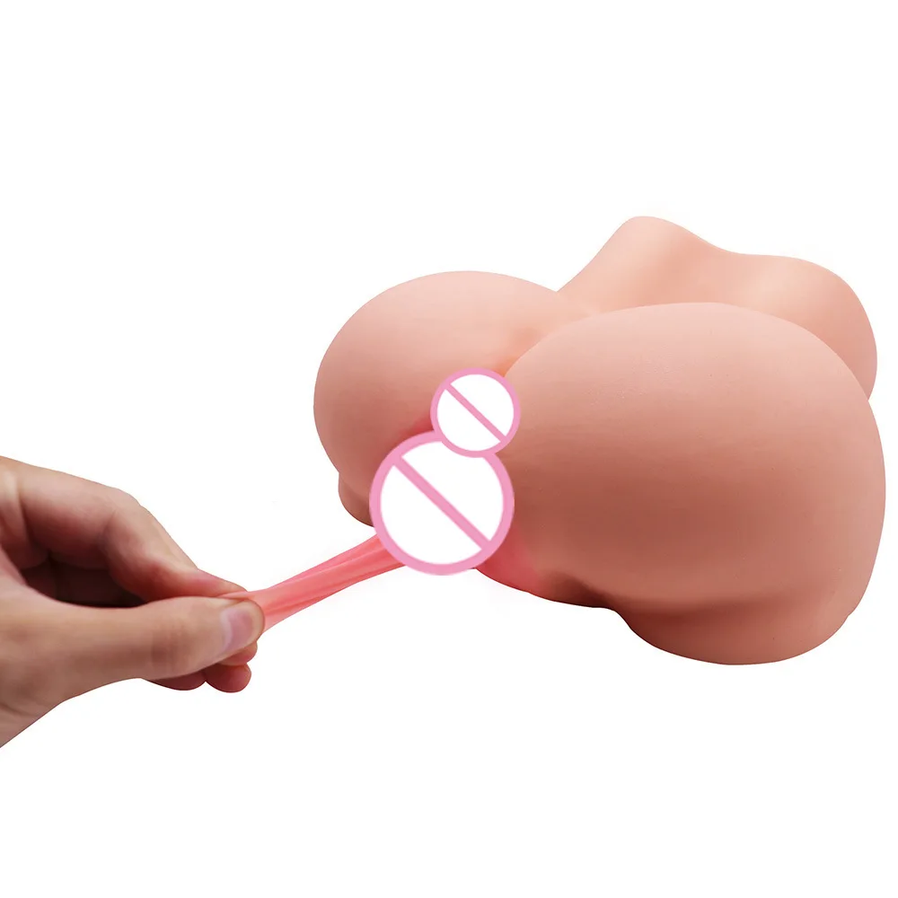 2.5kg(5.5lb) Sex Doll Realistic Big Ass Love Doll Mature Woman Real Pussy Teen Vagina Sexdoll Store Sexy Dolls Big Ass Sex Doll