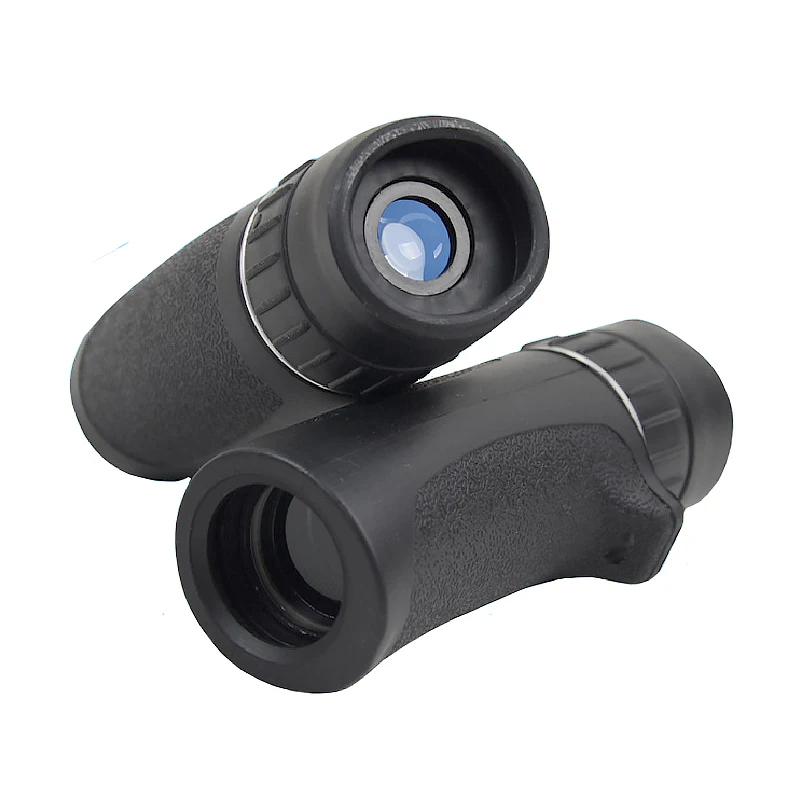 

Handheld 20x25 Monocular Telescope Black HD lll Night Version Optical Monoculars Outdoor Camping Hiking Pocket Telescope