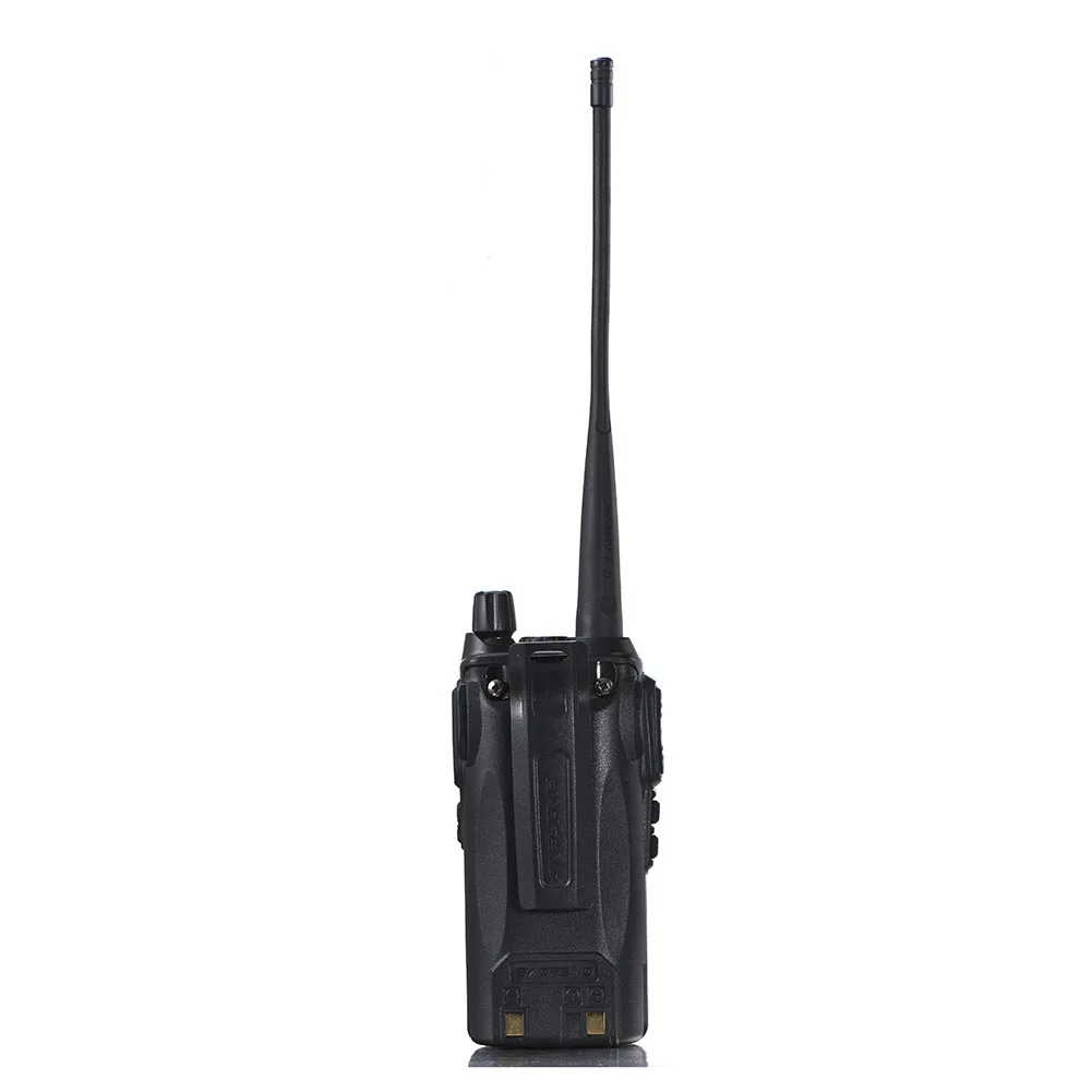 워키토키 Baofeng-BF-UV82 иди и болтай Walkie Talkie “иди и рация 5 Вт 400-520 МГц Открытый Ручной двухдиапазонный двухстороннее радио FM Радио Рация для переносного приемо-передатчика מכשיר קשר
