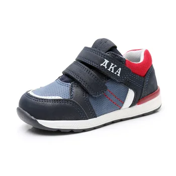 

Spring Toddler Shoes Breathable Baby Boys Air Mesh Shoes Fashion Sports Casual For Kids Size 21-26