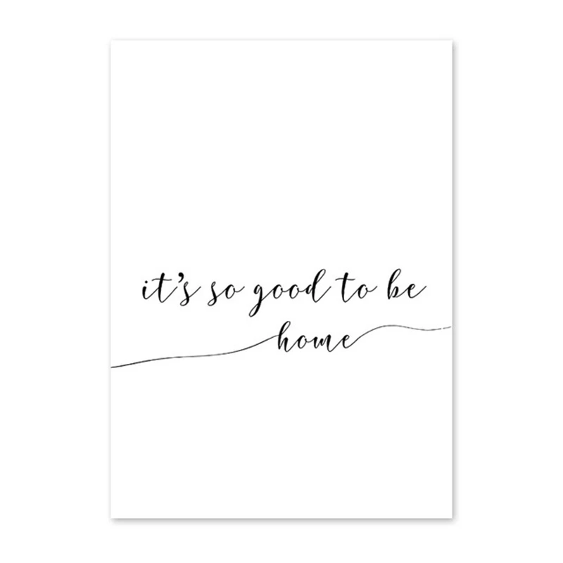 Printing-Canvas-Painting-Nordic-Style-Poster-Blue-Dandelion-Rose-Leaf-Sea-Quote-Modular-Pictures-Wall-Art (10)