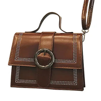 

Shoulder bag women PU Patent Leather Women Bag Mobile Messenger Bag Luxury Brand Ladies Hand bags crossbody bags for women 2019