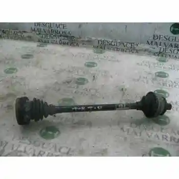 

TRANSMISSION REAR RIGHT Audi A4 SALOON (B5) 1.9 TDI FR2786 WITH ABS [4403425]