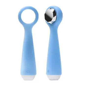

Facial Beauty Instrument Small Ice Hammer Compact Cold Compress Ice Stick Massage Beauty Devices For Woman Home Travel