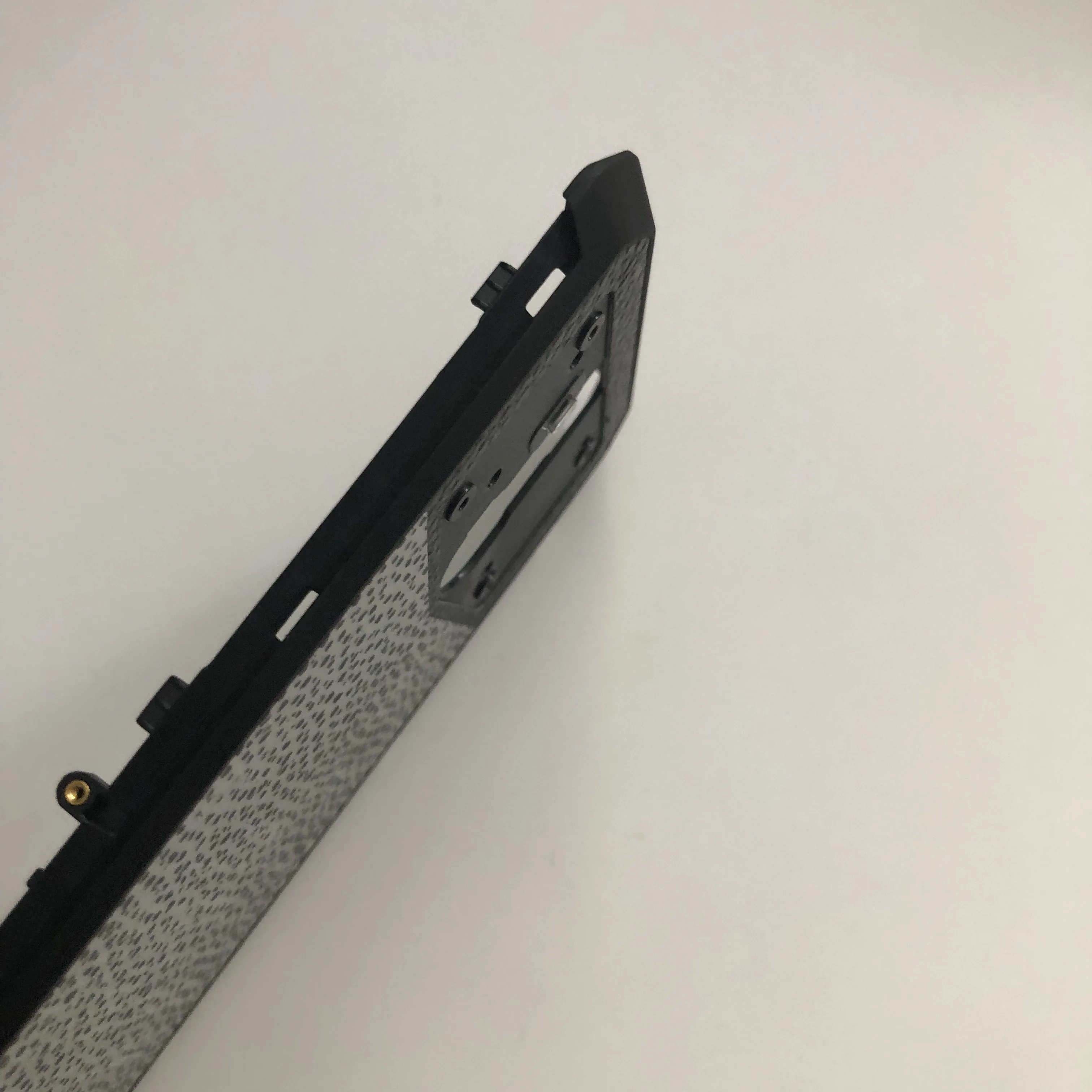 OUKITEL K12 используется защитная батарея чехол задняя оболочка для OUKITEL K12 MT6765 Octa Core 6,3 ''FHD 2340x1080 мобильный телефон