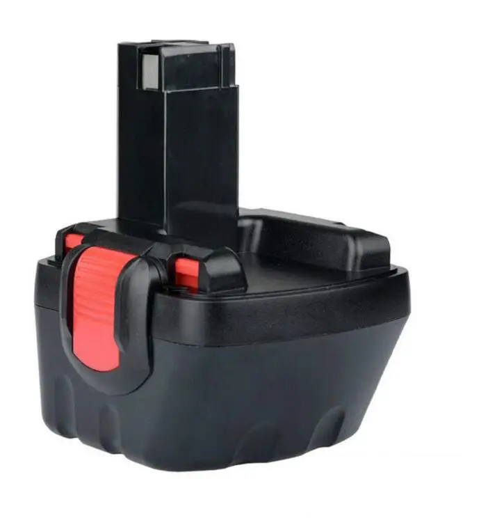 

For Bosch Gsr 12v 6.0ah Rechargeable Battery For 2 607 335 709 Pag Gsr Psr 12 Ve-2 Bat043 Bat045 2 607 335 697 Power Drill