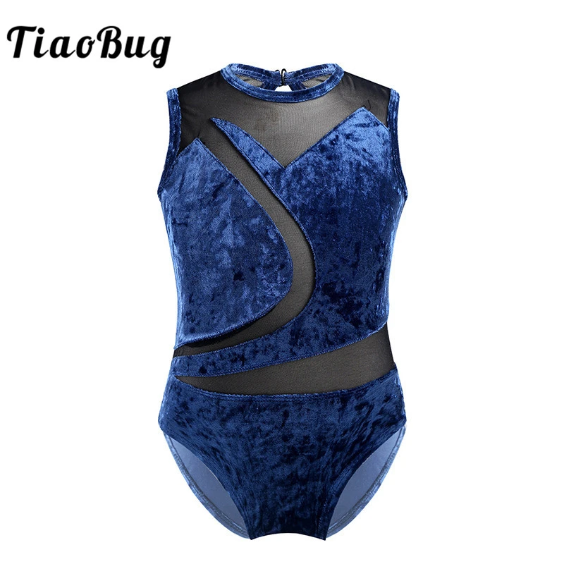 Soft gymnastics leotards Clearance
