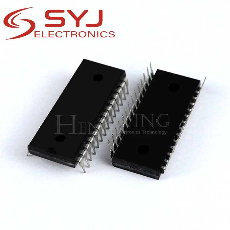 1 шт./лот ICL7135CN TLC7135CN ICL7135 TLC7135 DIP-28 в наличии | Электронные компоненты и