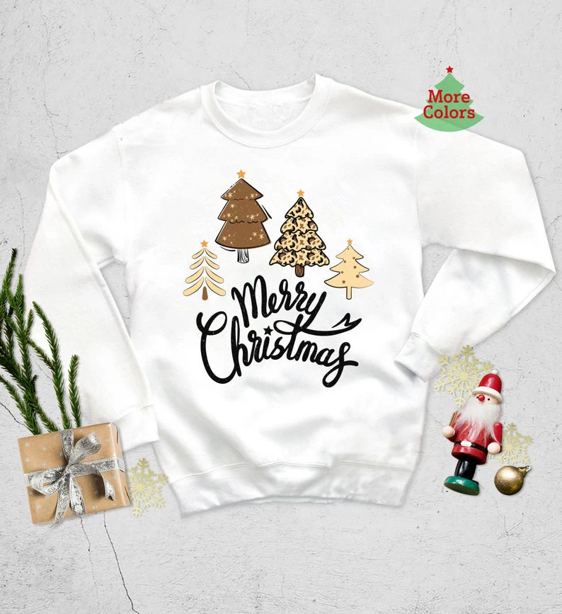 Merry Christmas Толстовка Женская мода хлопок повседневные забавные вечерние в молодежном стиле подарок графический молодой гранж пуловеры tumblr Топы