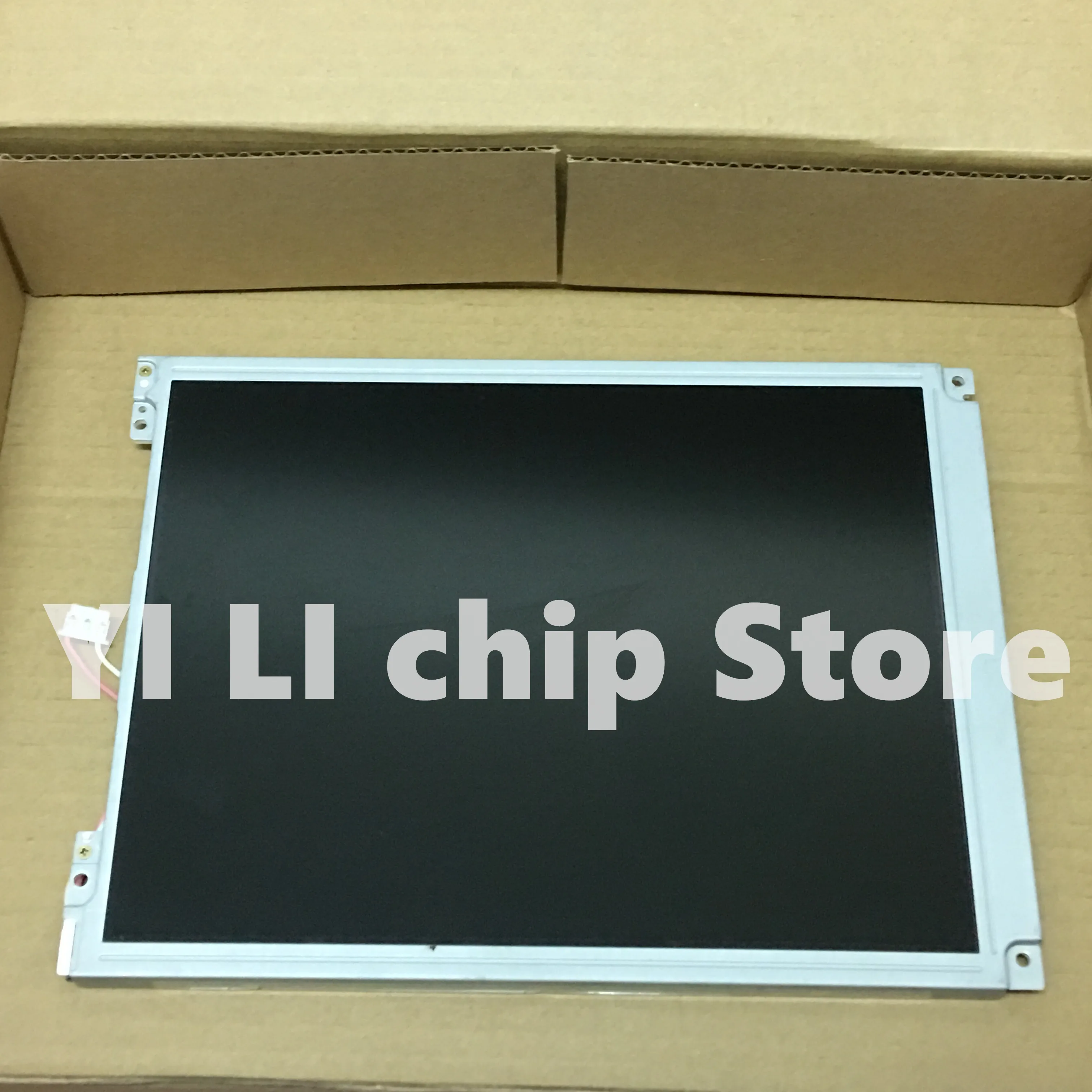 Original LCD part number LM64C350