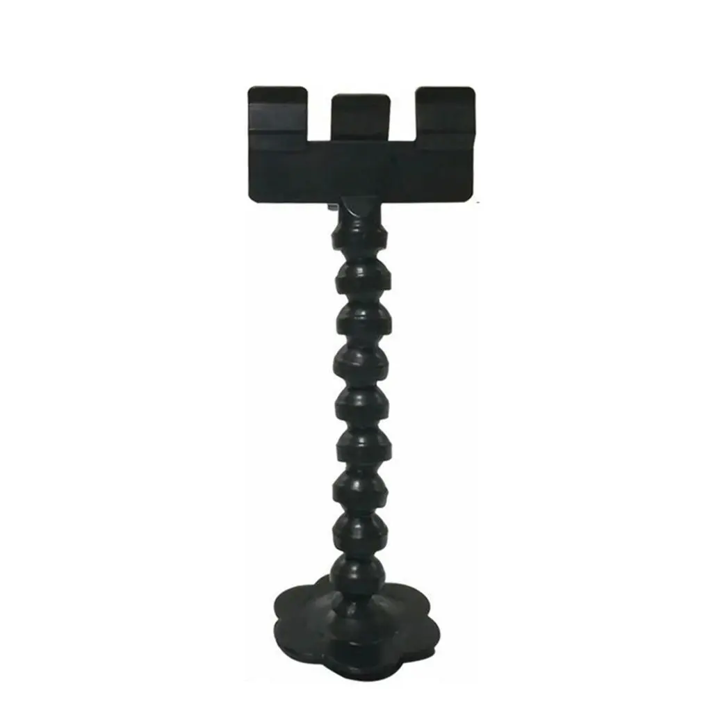 

Pet Supplies Self-Timer Artifact Pet Selfie Stick Dog Toy Look Lens Phone Clip Professional Fashion Portable
