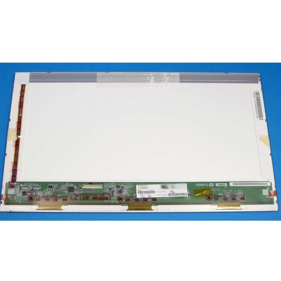 15 6-дюймовый светодиодный экран для ноутбука HP Compaq Presario CQ60 CQ62 CQ56 CQ57 ЖК-дисплей