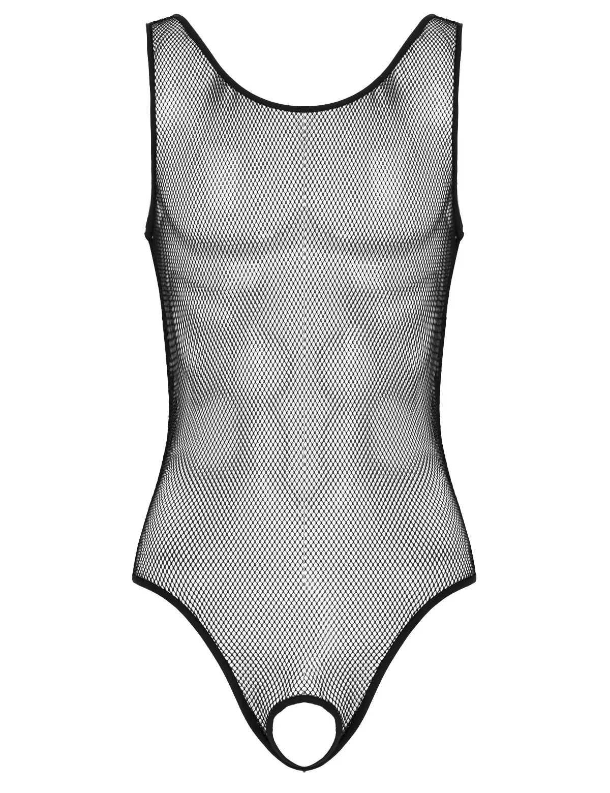 Great quality Design and fashion enthusiasm US Men Onepiece Bodysuit