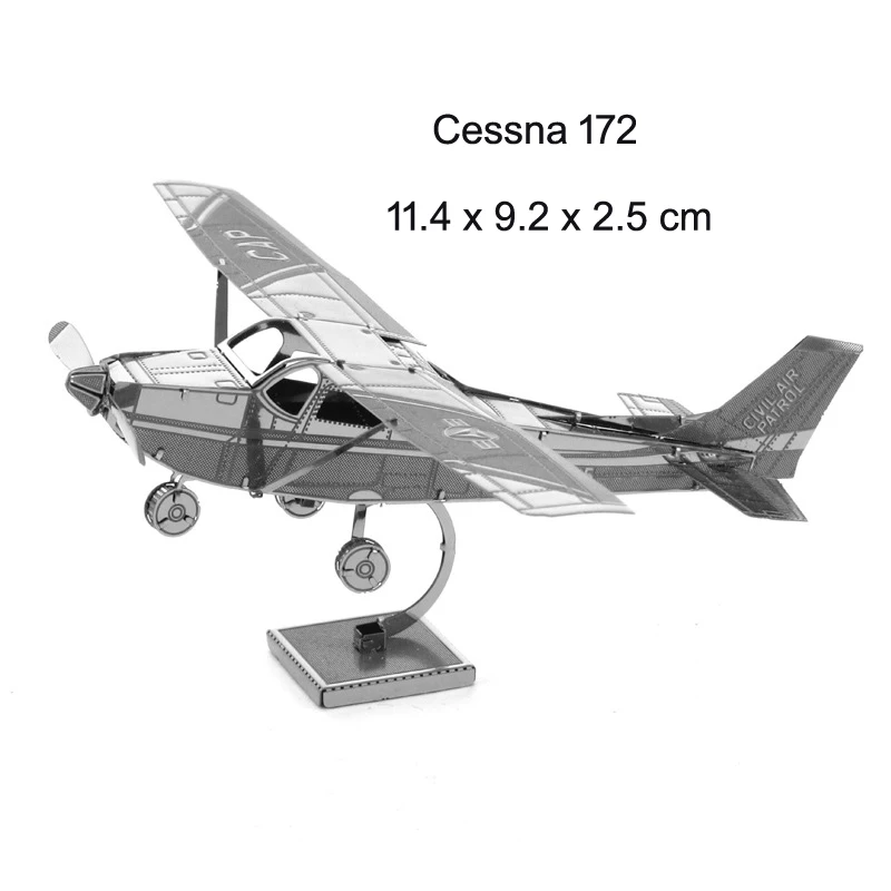 179-Cessna 172
