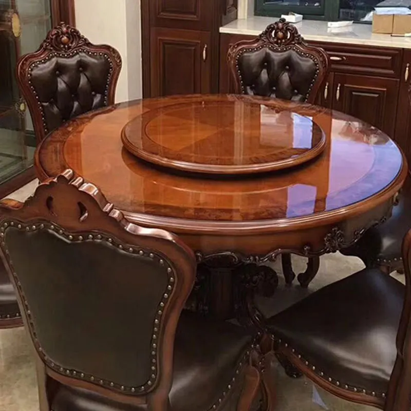 Transparent Furniture Protective High Temperature Resistant Self-adhesive Film SNO88