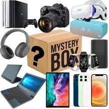 Cajas de Super Lucky Mystery, caja de regalo, bolso de la nueva sorpresa Premium, 1 3 Uds., hay una posibilidad de abrir Iphone, auriculares, reloj, etc.