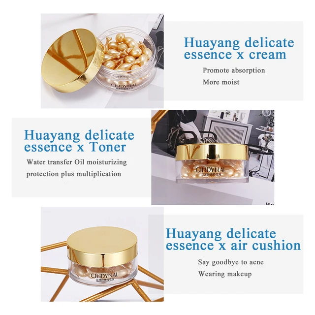 placenta essence cream