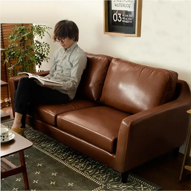 Oturma Grubu Divano Sillon диван Meble Do Salonu Couche для Puff Para Sala кожаный Mueble набор мебели для гостиной диван