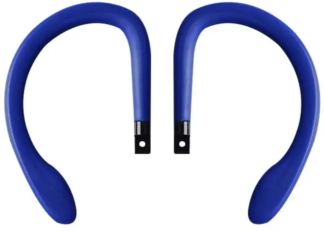 Сменный ушной крючок для PowerBeats 3, беспроводные наушники, ушные крючки, запасные части, наконечник для наушников PB3.0, Pb3, наушники-вкладыши