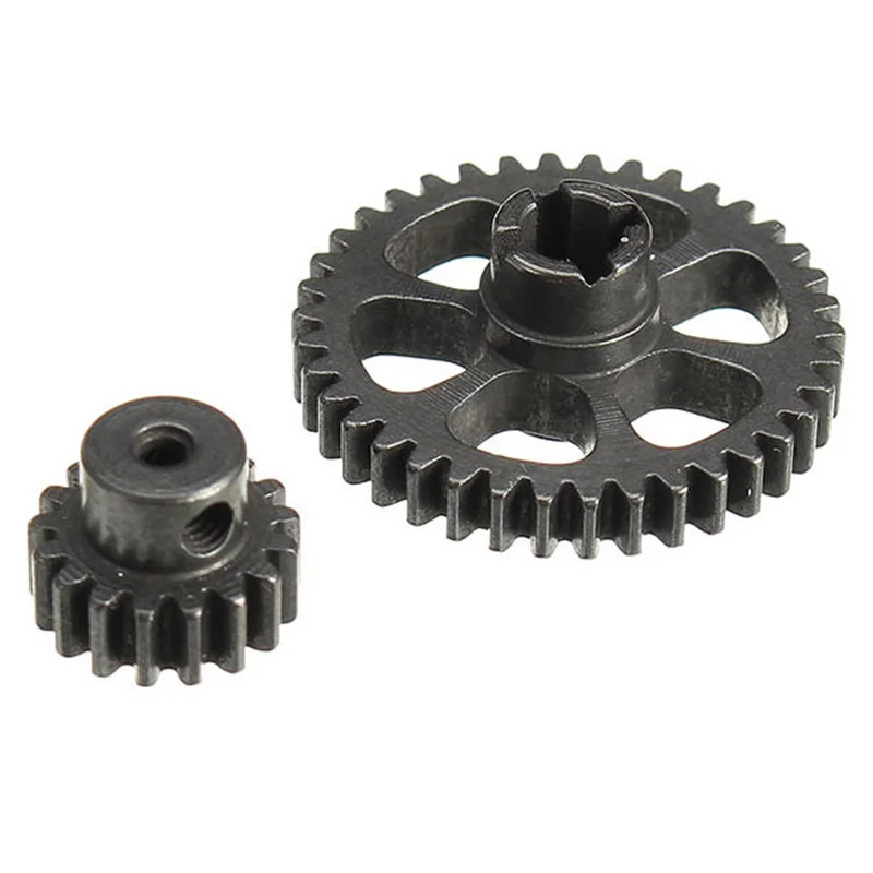 

Hot Upgrade Metal Parts Kit for Wltoys K929 A959 A969 A979 A959B A979B 1/18 Rc Car Parts