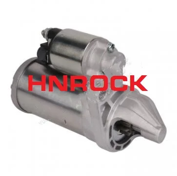 

NEW HNROCK STARTER MOTORS W7700-3708100 FOR YUCHAI
