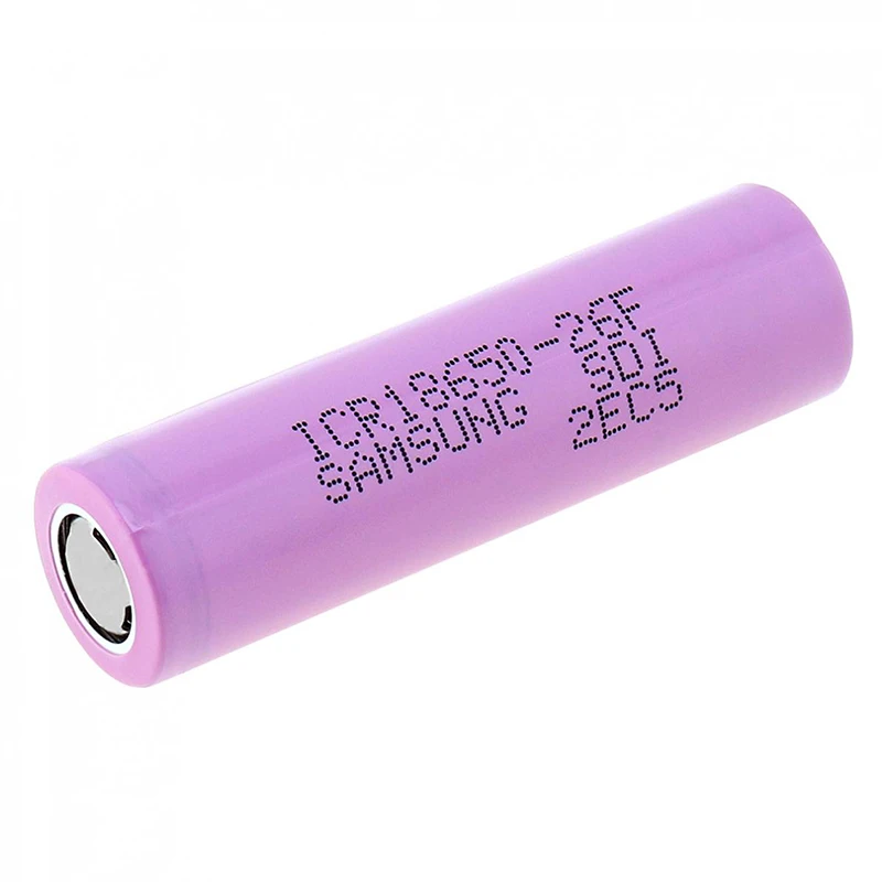 MJKAA 10/12/20 шт ICR18650 литий 2600mAh 3 7 V ионный аккумулятор Перезаряжаемые Батарея с
