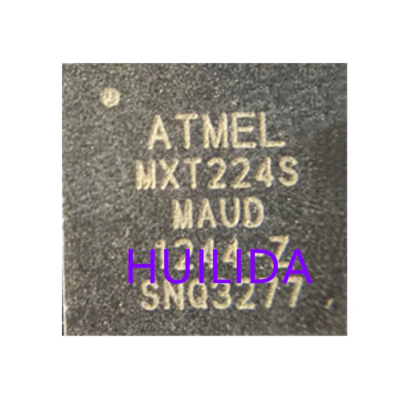 ATMXT224S-MAUR QFN New origina