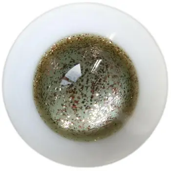 

[wamami] 6mm 8mm 10mm 12mm 14mm 16mm 18mm 20mm 22mm 24mm Gray Glass Eyes Eyeball BJD Doll Dollfie Reborn Making Crafts