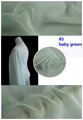 3 light green
