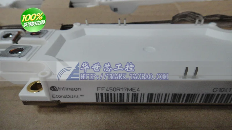 

Germany original IGBT module FF450R17ME4 FF600R17ME4--SZHSX