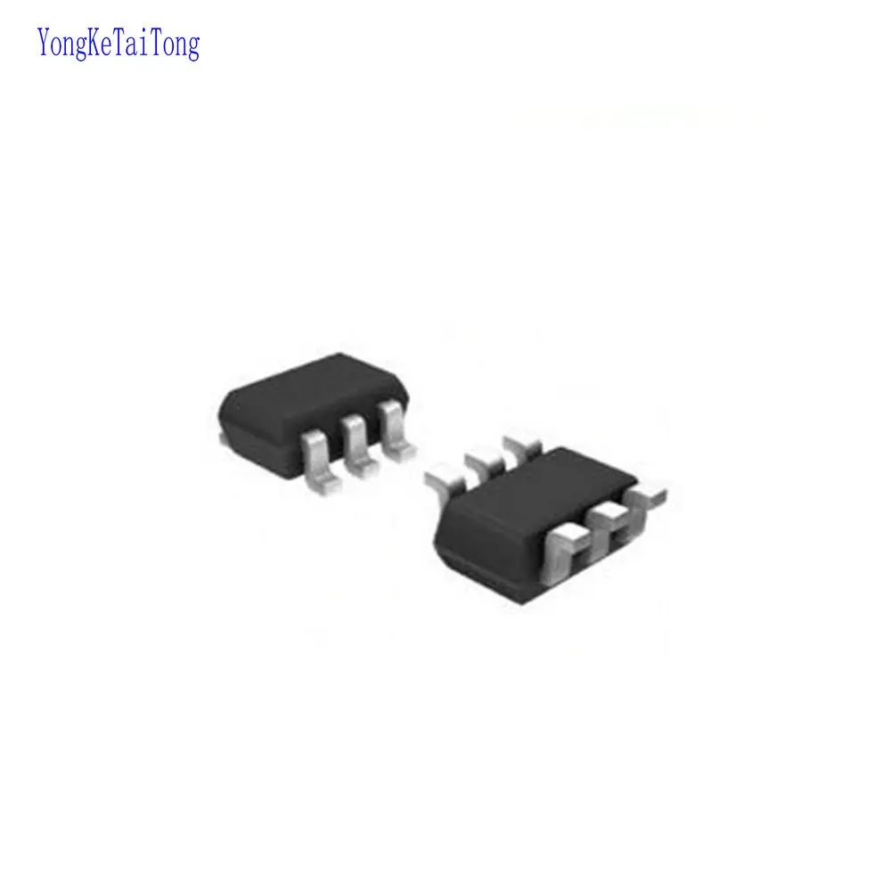 10 шт. новые и оригинальные INA199A2DCKR INA199 OBH SC70-6 | Электронные компоненты