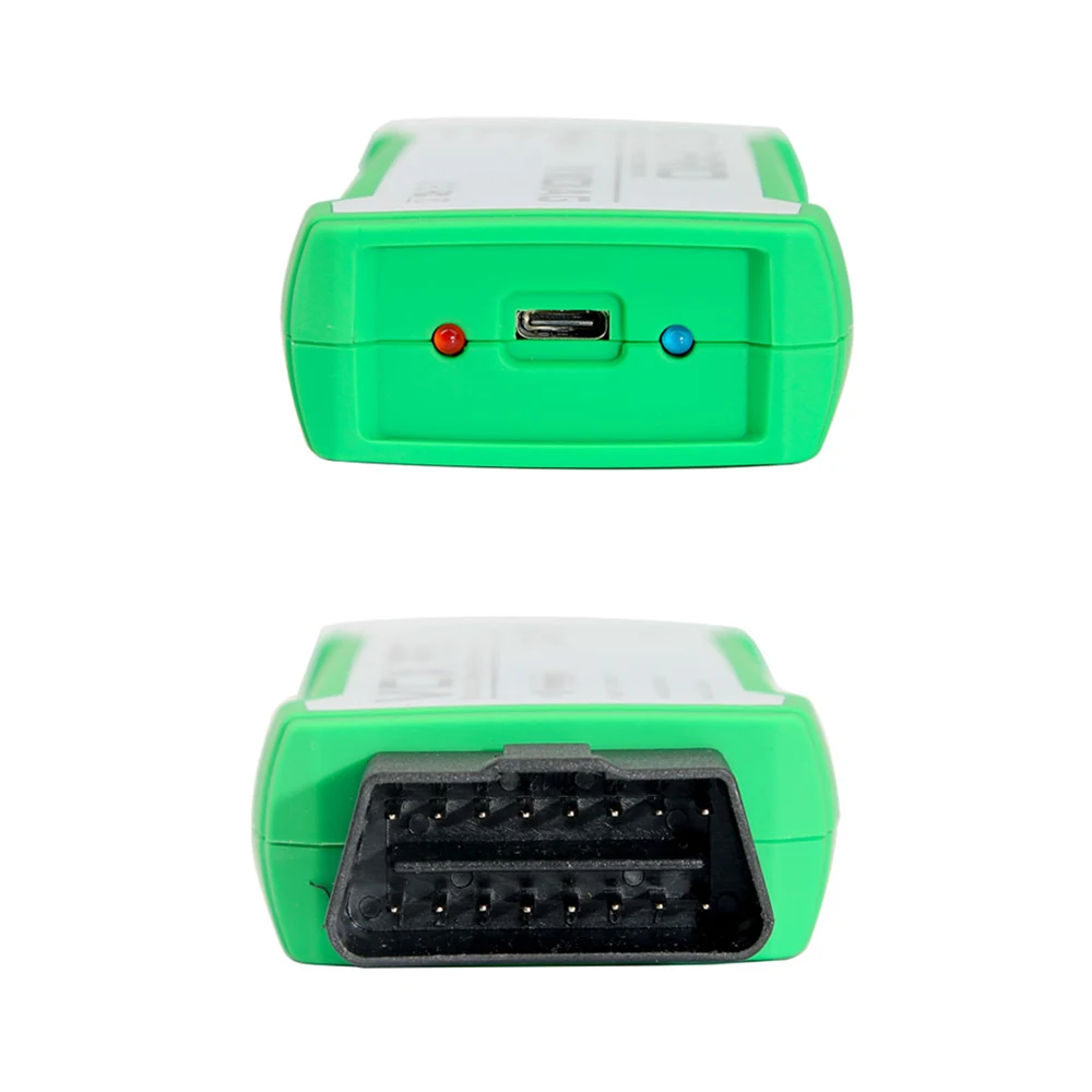 VXDIAG VCX NANO PRO 7 en 1 para GM/Ford Mazda/VW/Honda/Volvo/Toyota/JLR Auto herramienta de diagnós