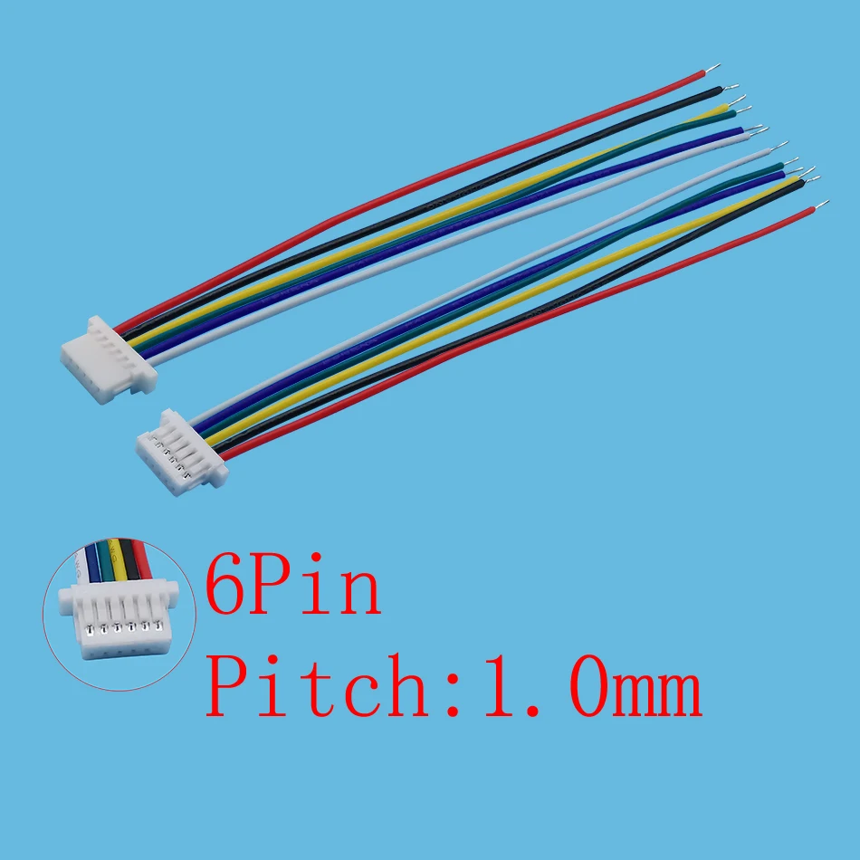 6PIN