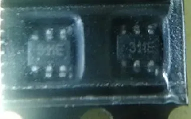 

IC new original authentic free shipping 100% HMC311SC70 H311