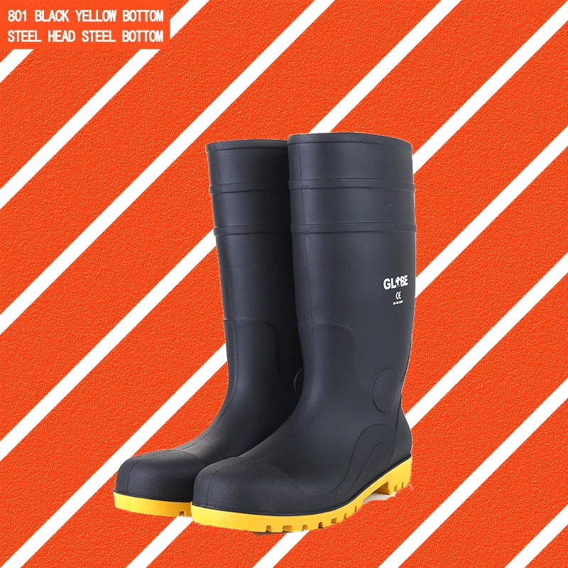 fashionable rain shoes