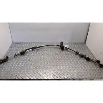

7817943 linkage Change Opel Insignia Saloon Edition