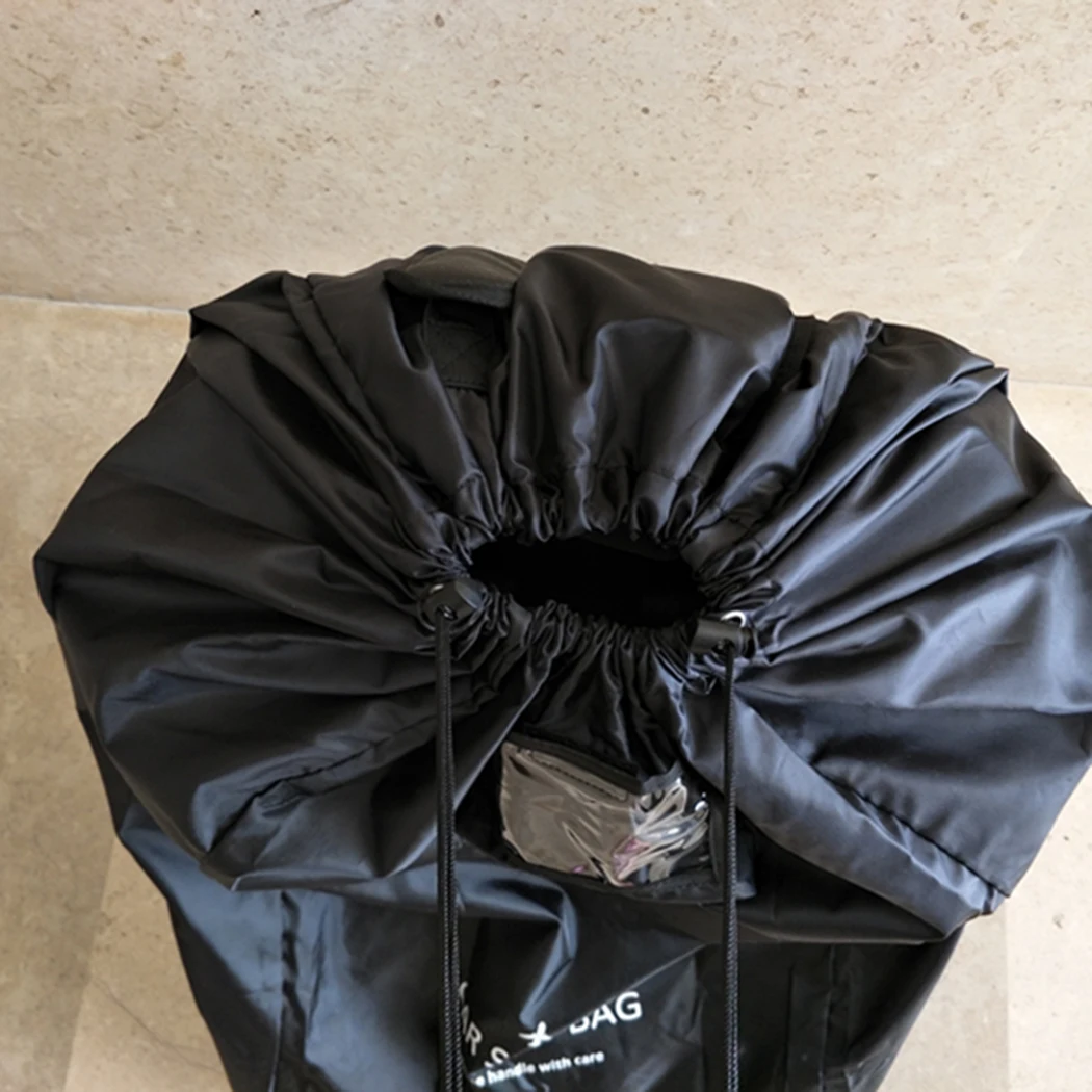 

Receive bag