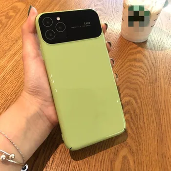 

19902 case for iphone11pro glossy protective back cover