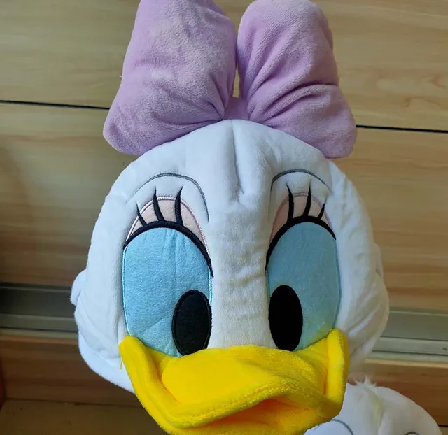 NEW Authentic Disney Store Donald Duck 