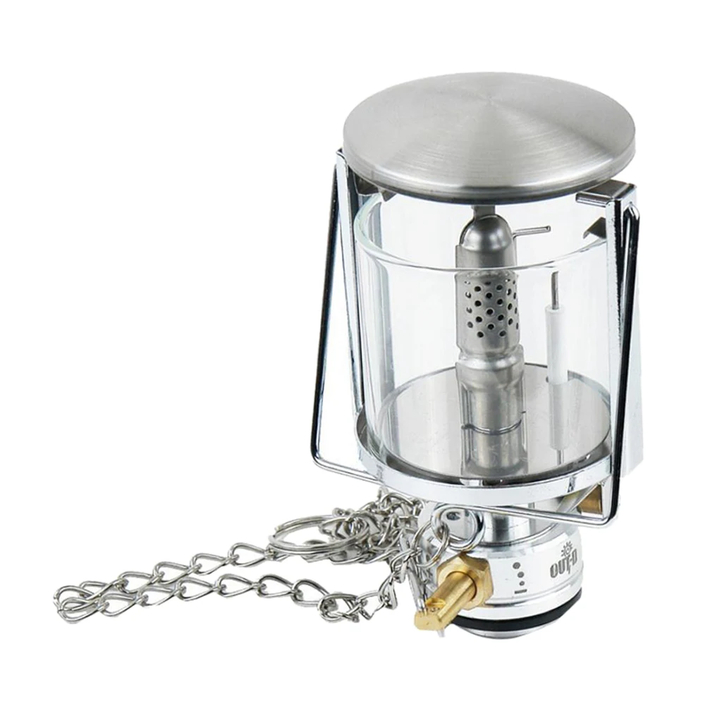 Limited Price of  LED Camping Lantern Super Bright Portable Lantern Camping Light Lamp Torch