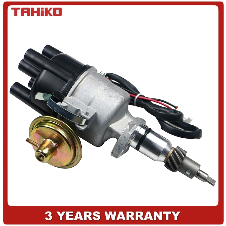 Подходит для распределителя для Toyota 3K 4K 5K Corolla KE70 Liteace Starlet Daihatsu Delta
