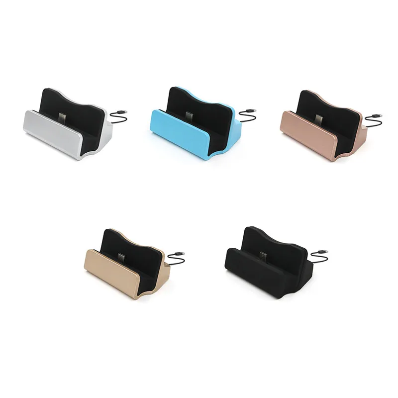 Usb-Type-C-Docking-Station-Usb-C-Type-C-Dock-Stand-Charger-Charging-Cradle-Holder-For (2)
