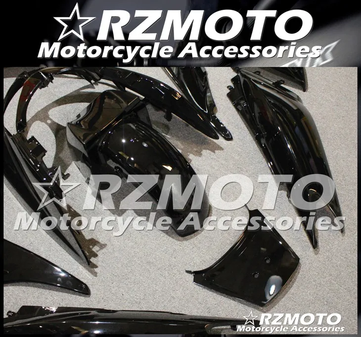 ABS мотоцикл обтекатель комплект для YAMAHA TMAX500 2001-2007 год кузов литья под давлением Магазин № 1392