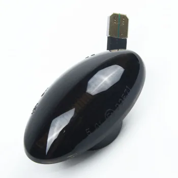 

Car LED Lights Auto 2Pcs Side Marker Turn Signal Parts Accessories Portable