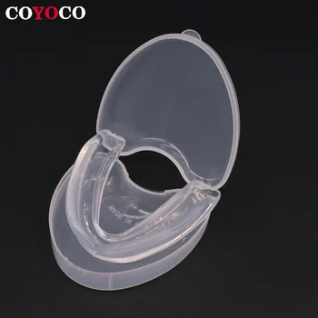Mouth Guard Boxing Protector 1