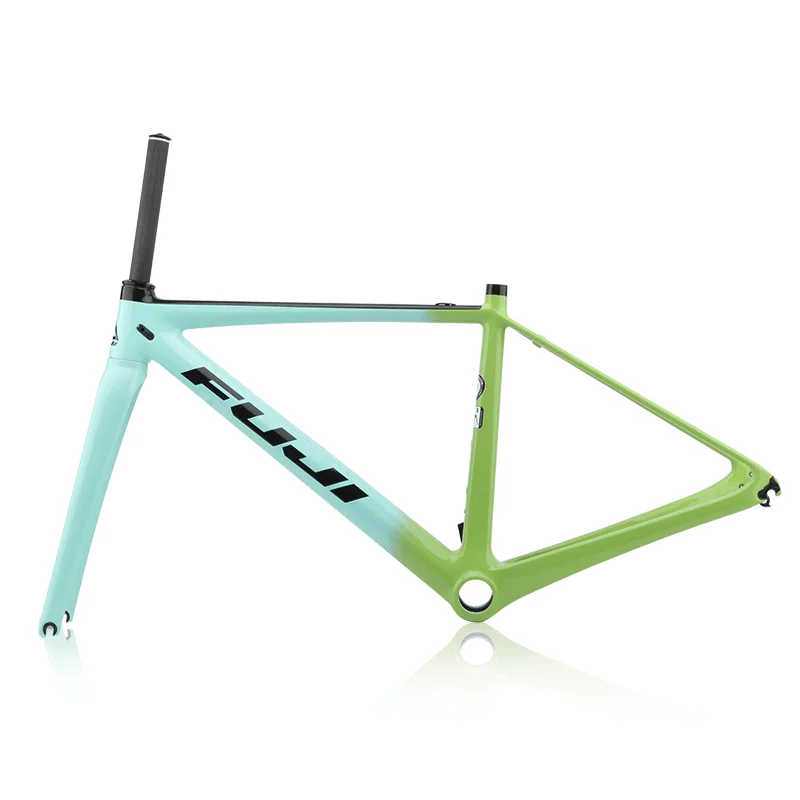 Fuji bike frames for sale Clearance